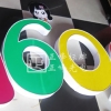 平面發(fā)光字1206