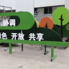各類標識標牌